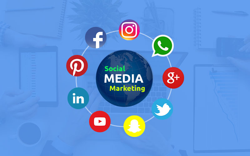 Social Media Marketing Strategies