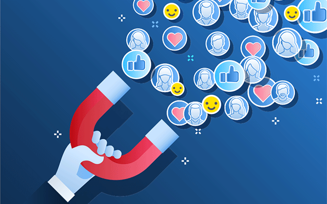 7 Ways to Attract Customers Using Social Media