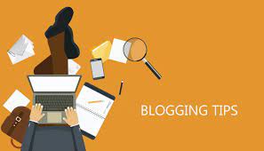 Ten Tips from the Pros on Blogging