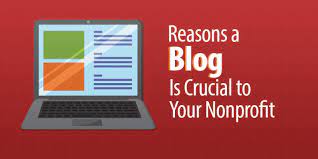 3 reasons why blogging is essential to your inbound program