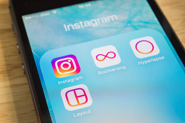 Instagram Grid Planner will help you plan your Instagram layout